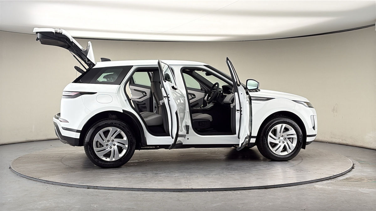 Used Land Rover Range Rover Evoque 2025 for sale - 78111590: Photo 56