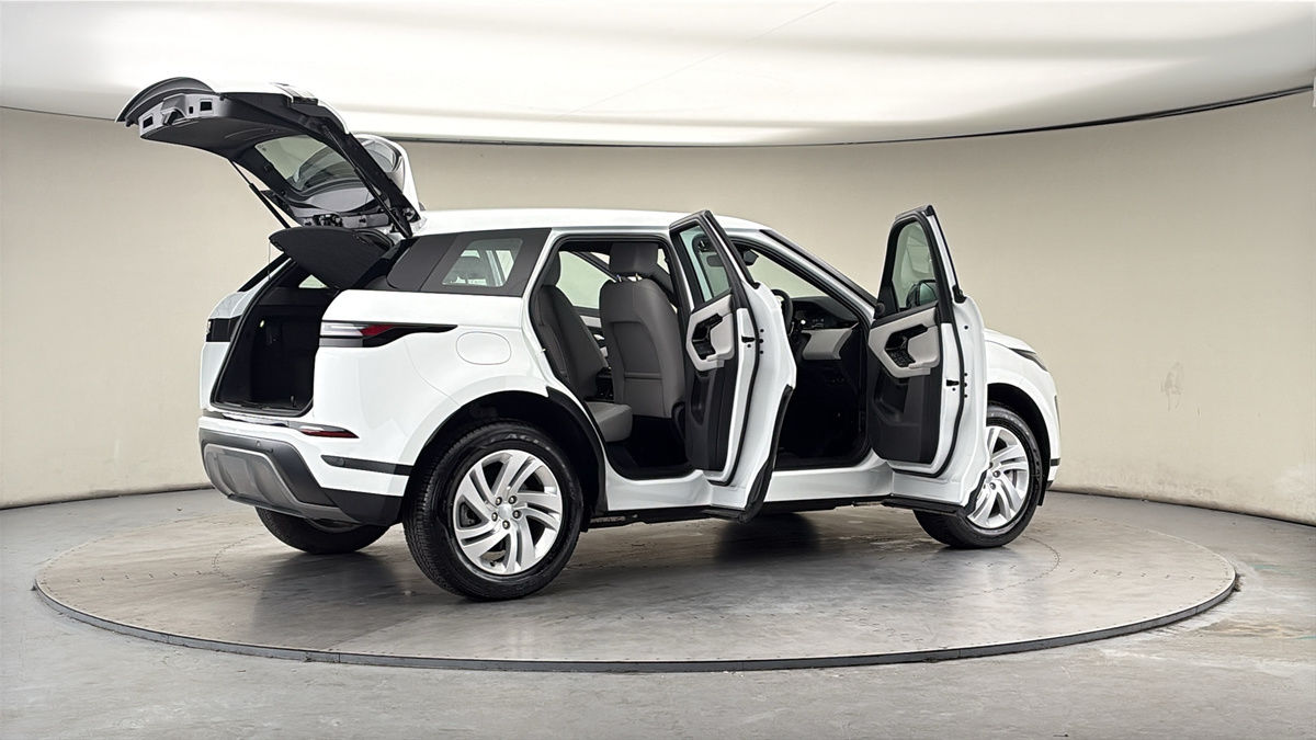 Used Land Rover Range Rover Evoque 2025 for sale - 78111590: Photo 57