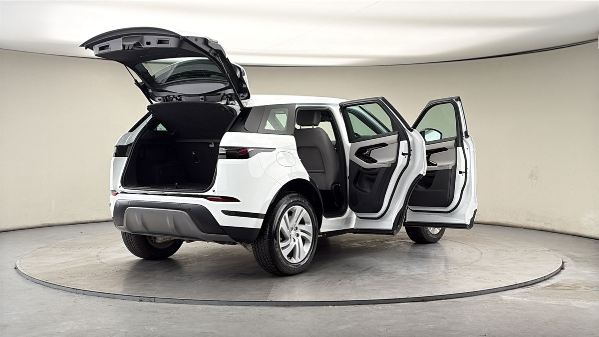 Used Land Rover Range Rover Evoque 2025 for sale - 78111590: Photo 58