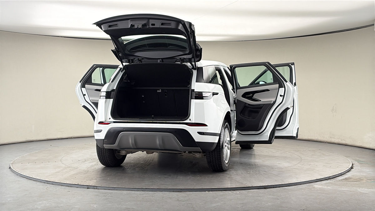 Used Land Rover Range Rover Evoque 2025 for sale - 78111590: Photo 59