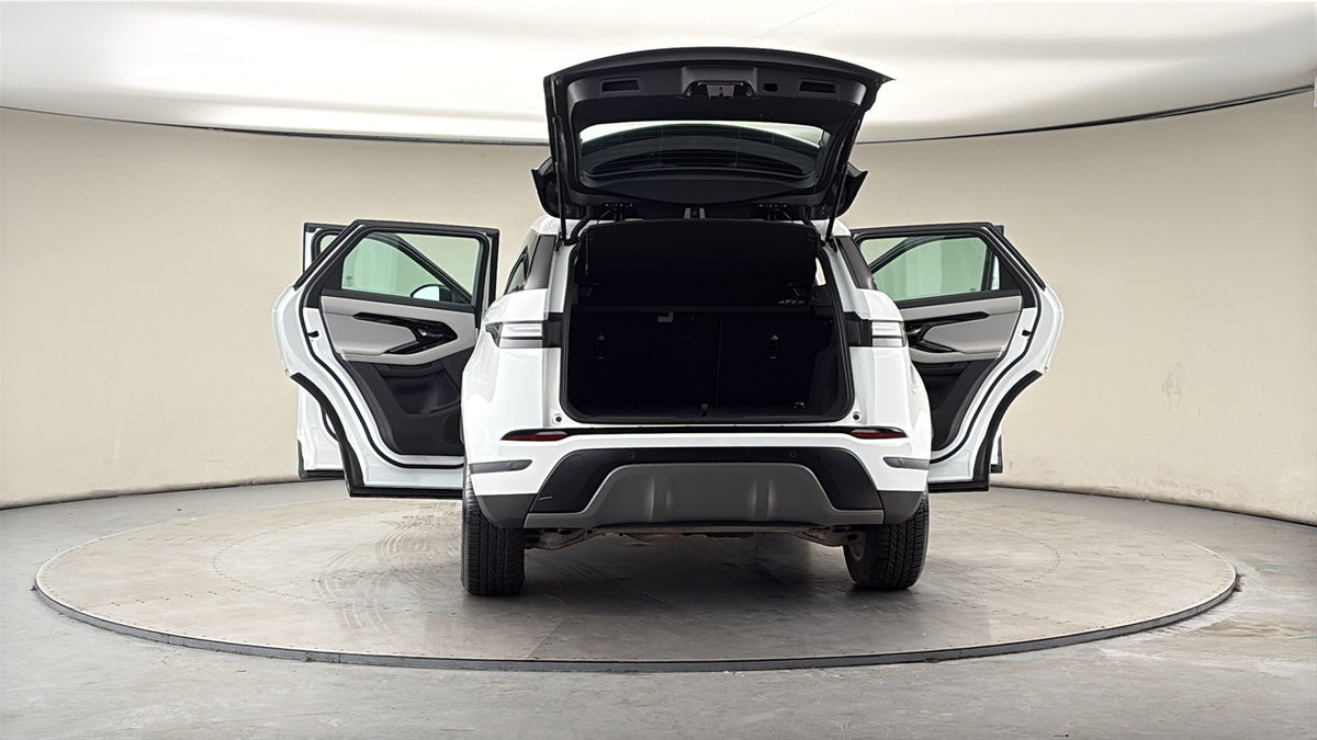 Used Land Rover Range Rover Evoque 2025 for sale - 78111590: Photo 60