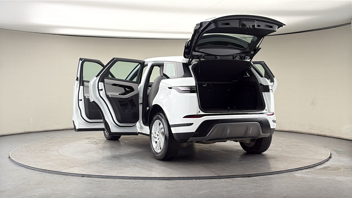 Used Land Rover Range Rover Evoque 2025 for sale - 78111590: Photo 61