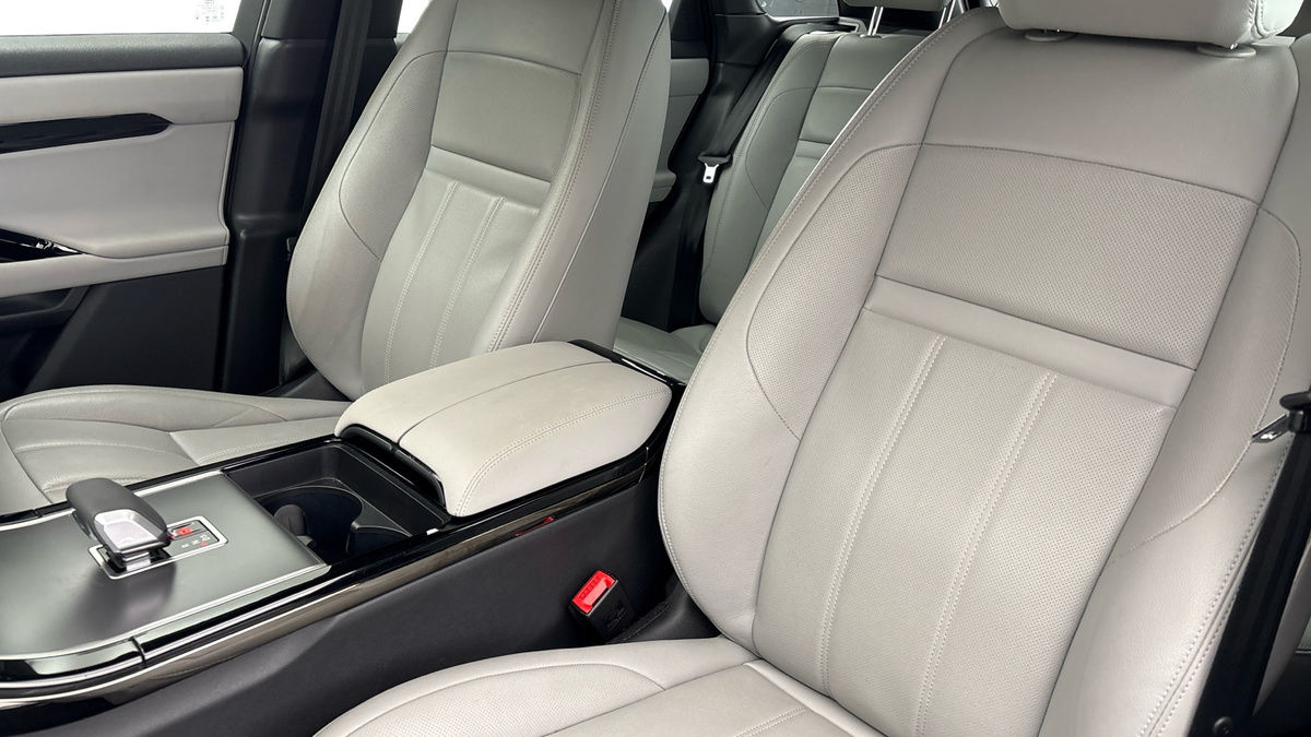 Used Land Rover Range Rover Evoque 2025 for sale - 78111590: Photo 7