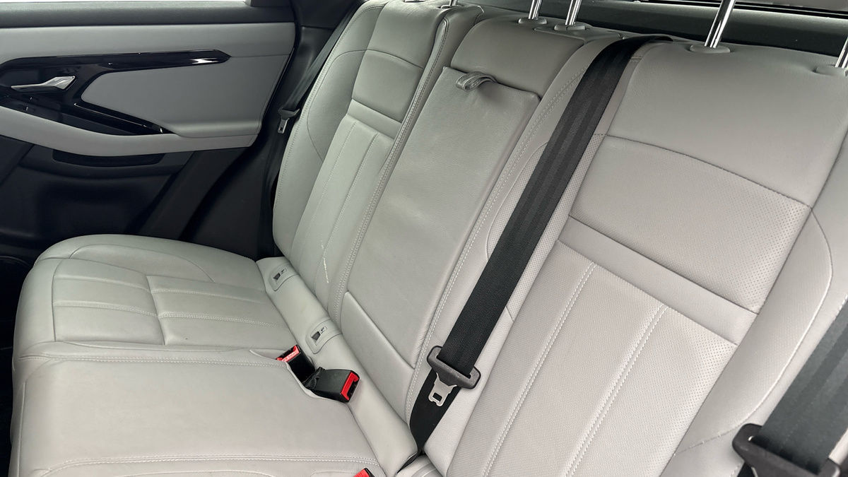 Used Land Rover Range Rover Evoque 2025 for sale - 78111590: Photo 8