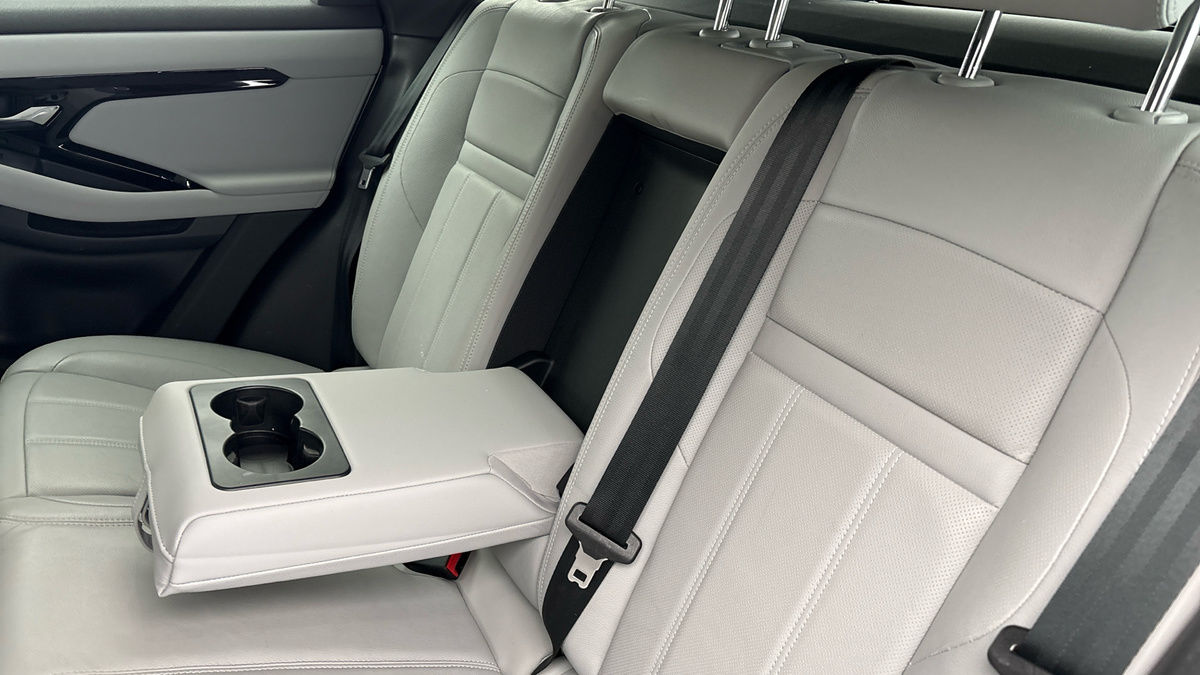 Used Land Rover Range Rover Evoque 2025 for sale - 78111590: Photo 9