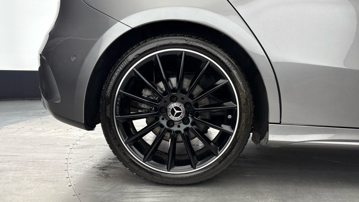 Used Mercedes-Benz A-Class 2022 for sale - 76198008: Photo 10