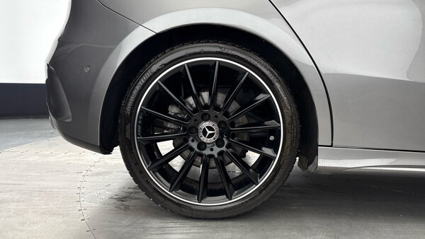 Used Mercedes-Benz A-Class 2022 for sale - 76198008: Photo 10