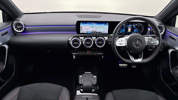 Used Mercedes-Benz A-Class 2022 for sale - 76198008: Photo 12