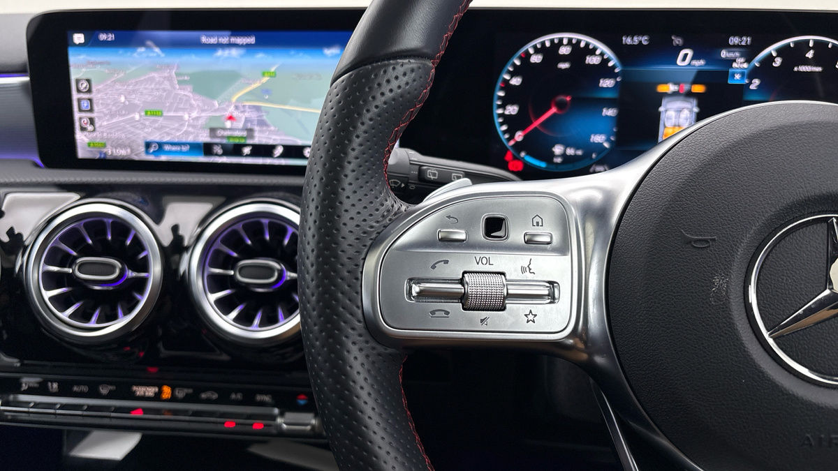 Used Mercedes-Benz A-Class 2022 for sale - 76198008: Photo 13