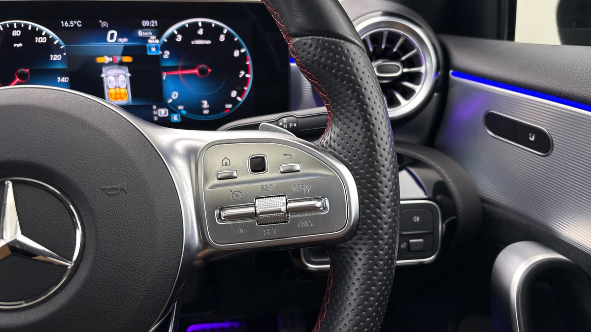 Used Mercedes-Benz A-Class 2022 for sale - 76198008: Photo 14