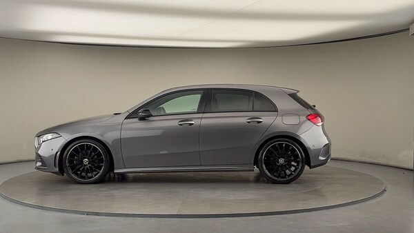 Used Mercedes-Benz A-Class 2022 for sale - 76198008: Photo 15