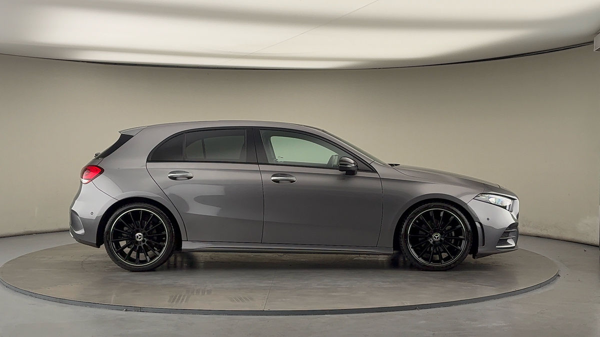 Used Mercedes-Benz A-Class 2022 for sale - 76198008: Photo 16