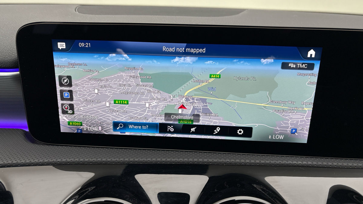 Used Mercedes-Benz A-Class 2022 for sale - 76198008: Photo 17