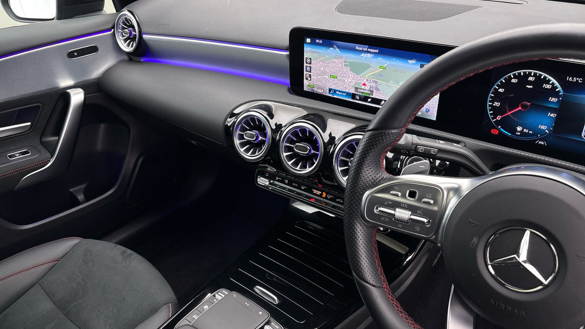 Used Mercedes-Benz A-Class 2022 for sale - 76198008: Photo 18