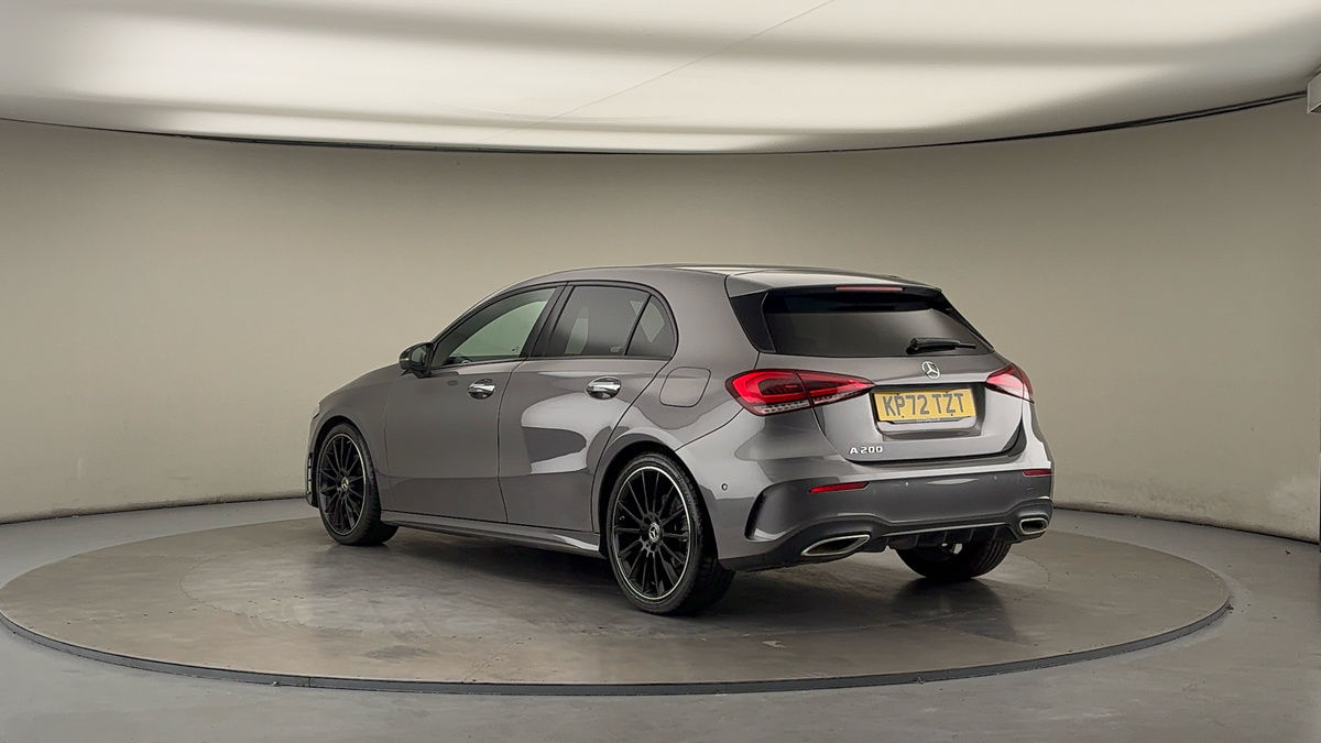 Used Mercedes-Benz A-Class 2022 for sale - 76198008: Photo 2