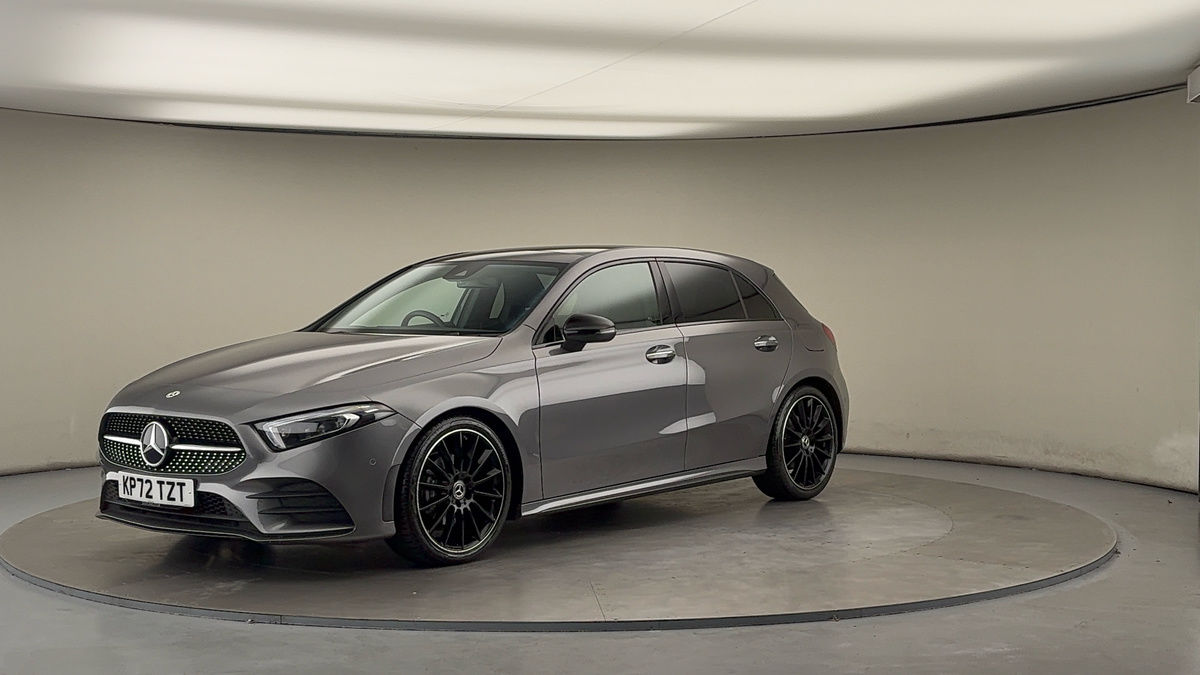 Used Mercedes-Benz A-Class 2022 for sale - 76198008: Photo 20