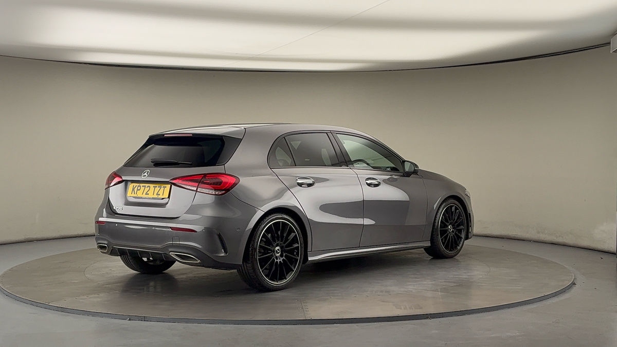 Used Mercedes-Benz A-Class 2022 for sale - 76198008: Photo 21