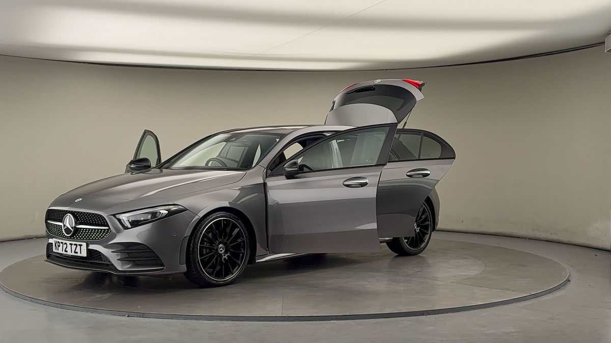 Used Mercedes-Benz A-Class 2022 for sale - 76198008: Photo 22