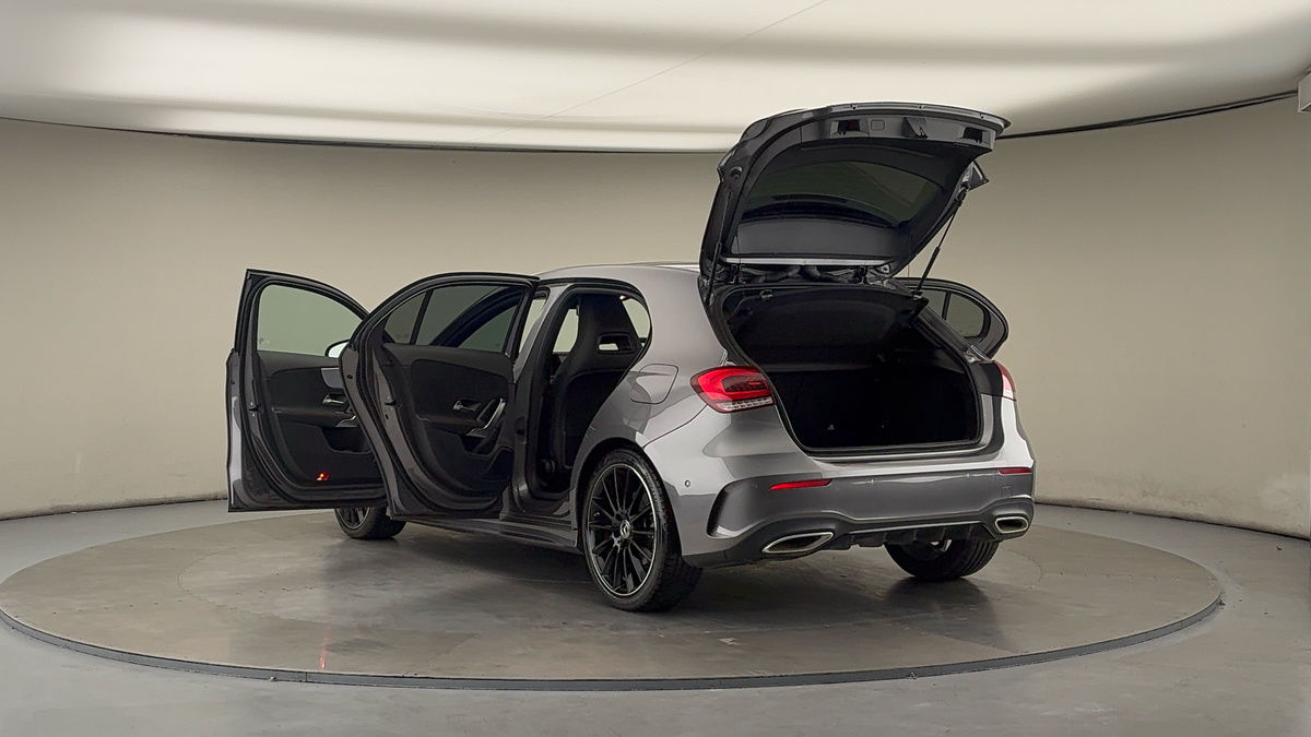 Used Mercedes-Benz A-Class 2022 for sale - 76198008: Photo 23