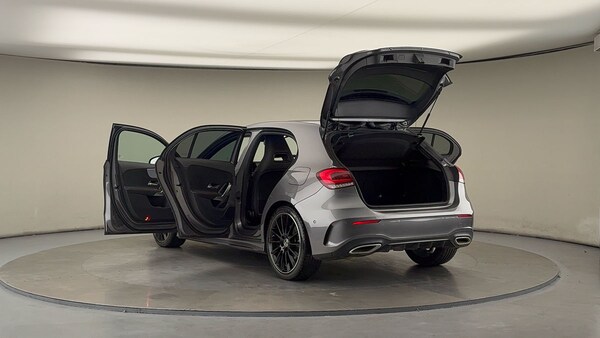 Used Mercedes-Benz A-Class 2022 for sale - 76198008: Photo 23