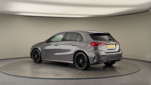 Used Mercedes-Benz A-Class 2022 for sale - 76198008: Photo 28