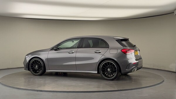Used Mercedes-Benz A-Class 2022 for sale - 76198008: Photo 29