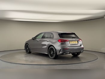 Used Mercedes-Benz A-Class 2022 for sale - 76198008: Photo