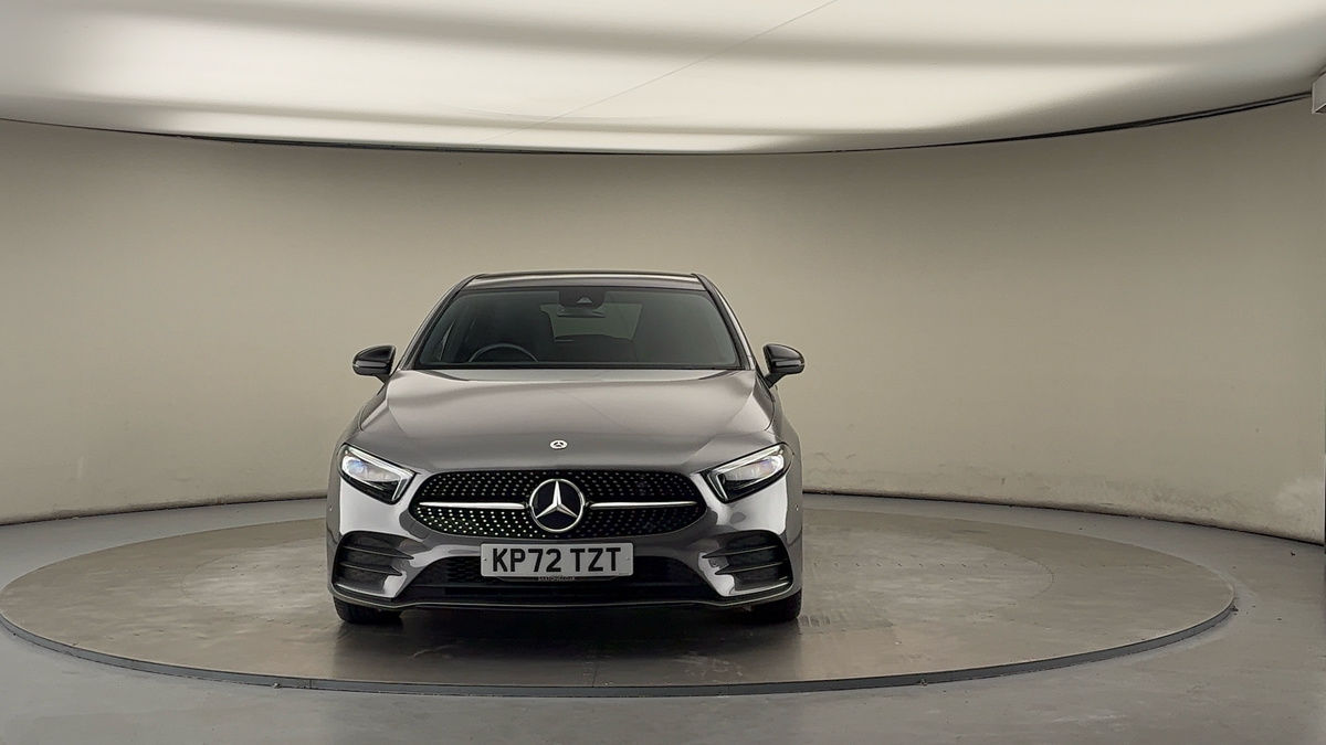 Used Mercedes-Benz A-Class 2022 for sale - 76198008: Photo 3