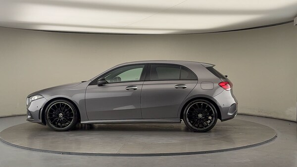 Used Mercedes-Benz A-Class 2022 for sale - 76198008: Photo 30