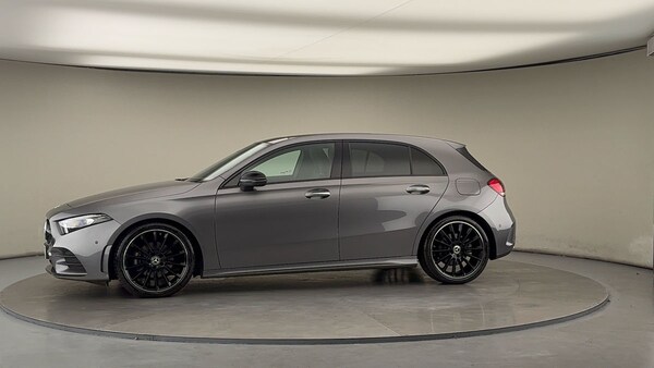 Used Mercedes-Benz A-Class 2022 for sale - 76198008: Photo 31