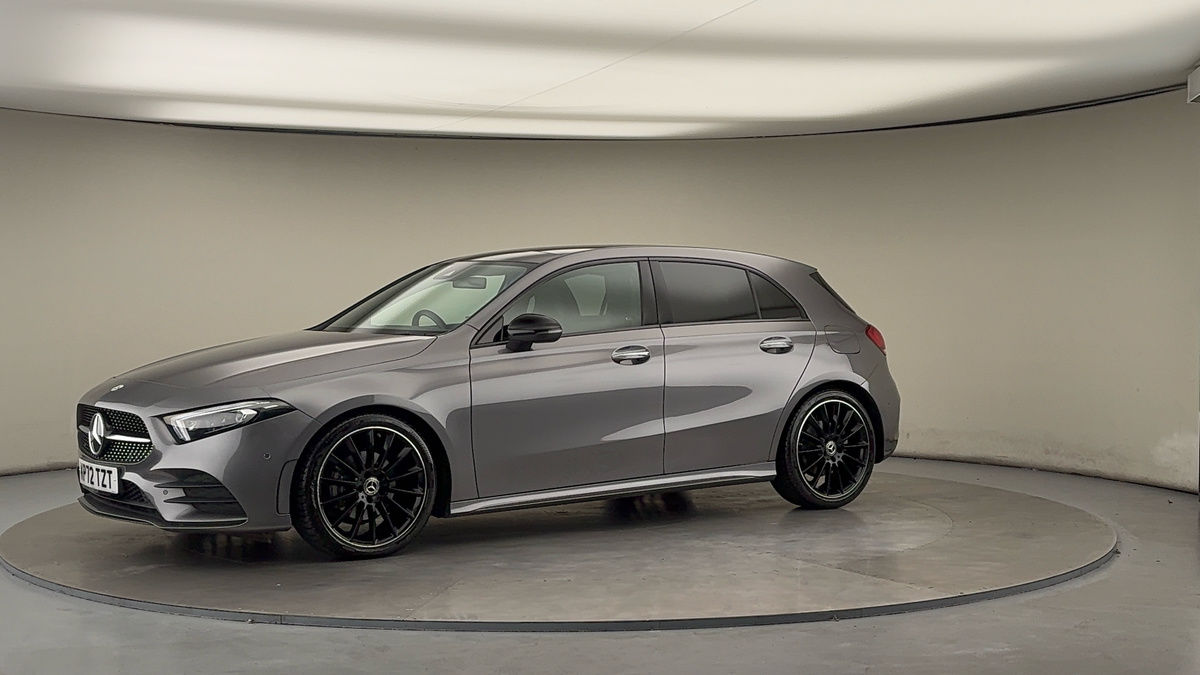 Used Mercedes-Benz A-Class 2022 for sale - 76198008: Photo 32