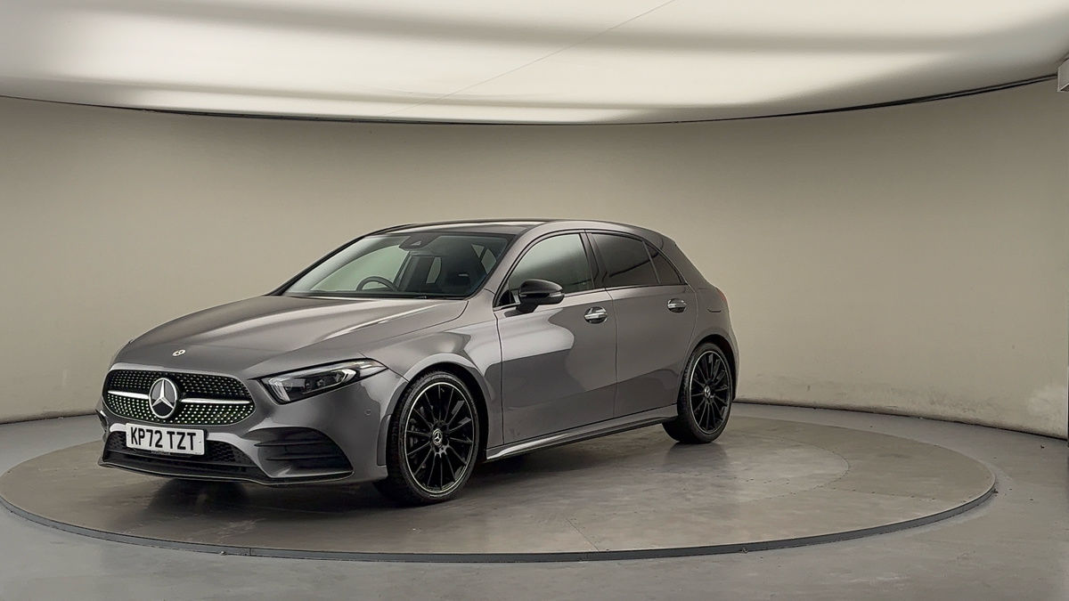 Used Mercedes-Benz A-Class 2022 for sale - 76198008: Photo 33