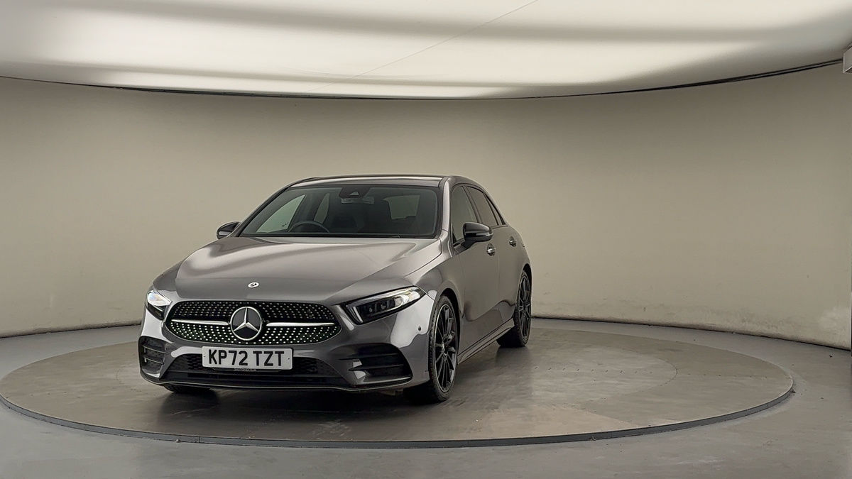 Used Mercedes-Benz A-Class 2022 for sale - 76198008: Photo 34