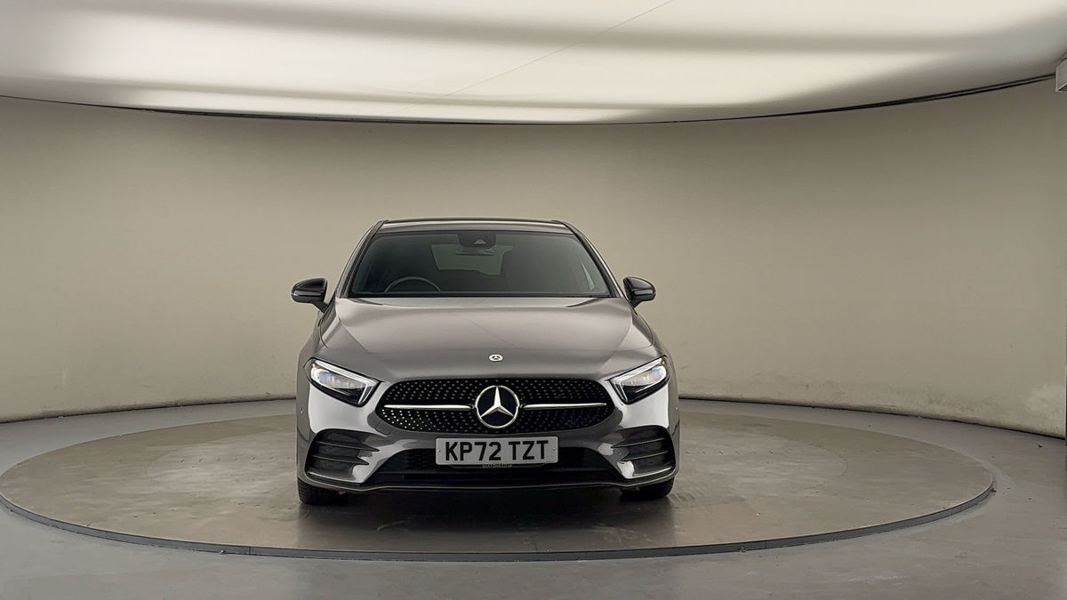 Used Mercedes-Benz A-Class 2022 for sale - 76198008: Photo 35