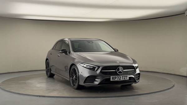 Used Mercedes-Benz A-Class 2022 for sale - 76198008: Photo 36