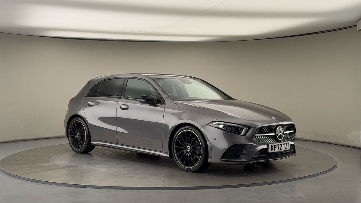 Used Mercedes-Benz A-Class 2022 for sale - 76198008: Photo 37