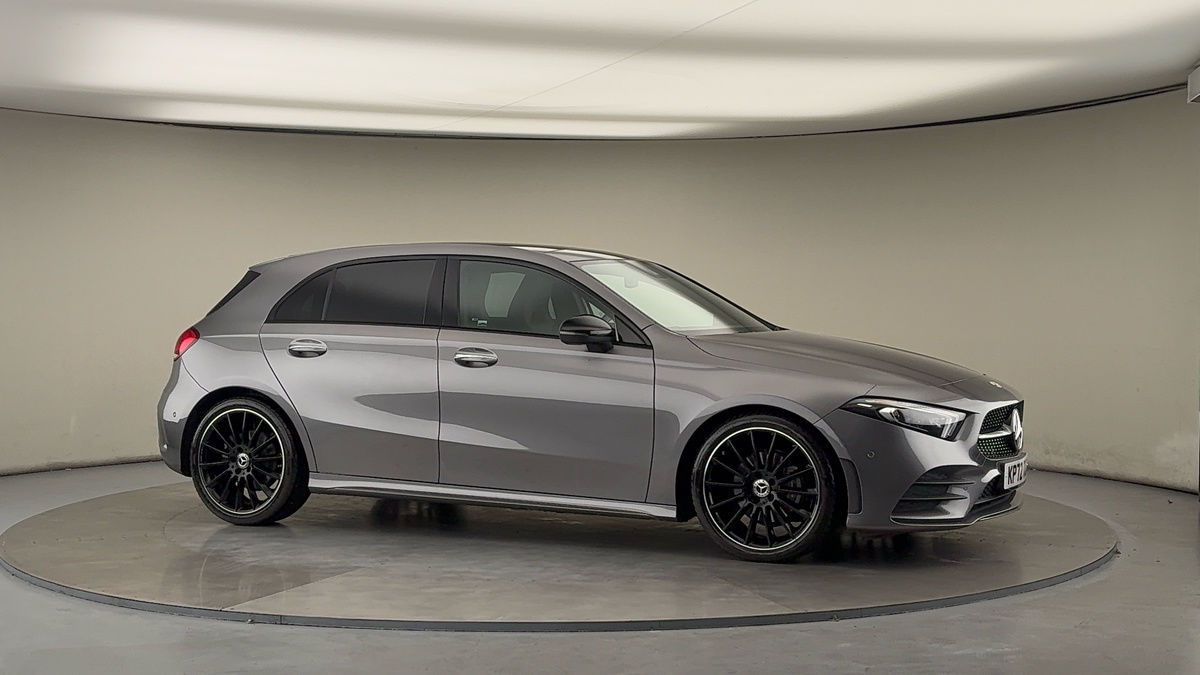 Used Mercedes-Benz A-Class 2022 for sale - 76198008: Photo 38