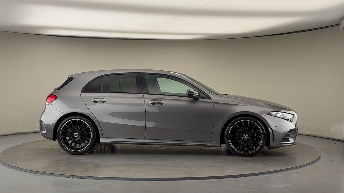 Used Mercedes-Benz A-Class 2022 for sale - 76198008: Photo 39