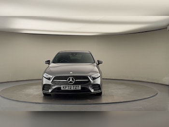Used Mercedes-Benz A-Class 2022 for sale - 76198008: Photo