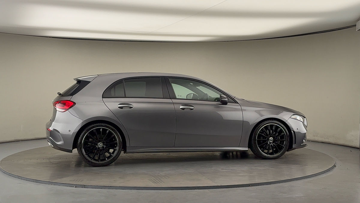 Used Mercedes-Benz A-Class 2022 for sale - 76198008: Photo 40