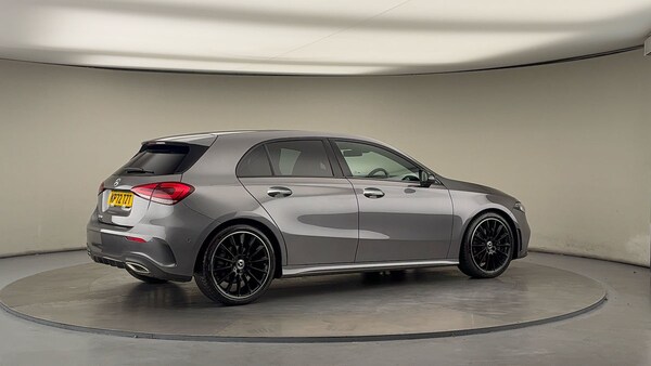 Used Mercedes-Benz A-Class 2022 for sale - 76198008: Photo 41