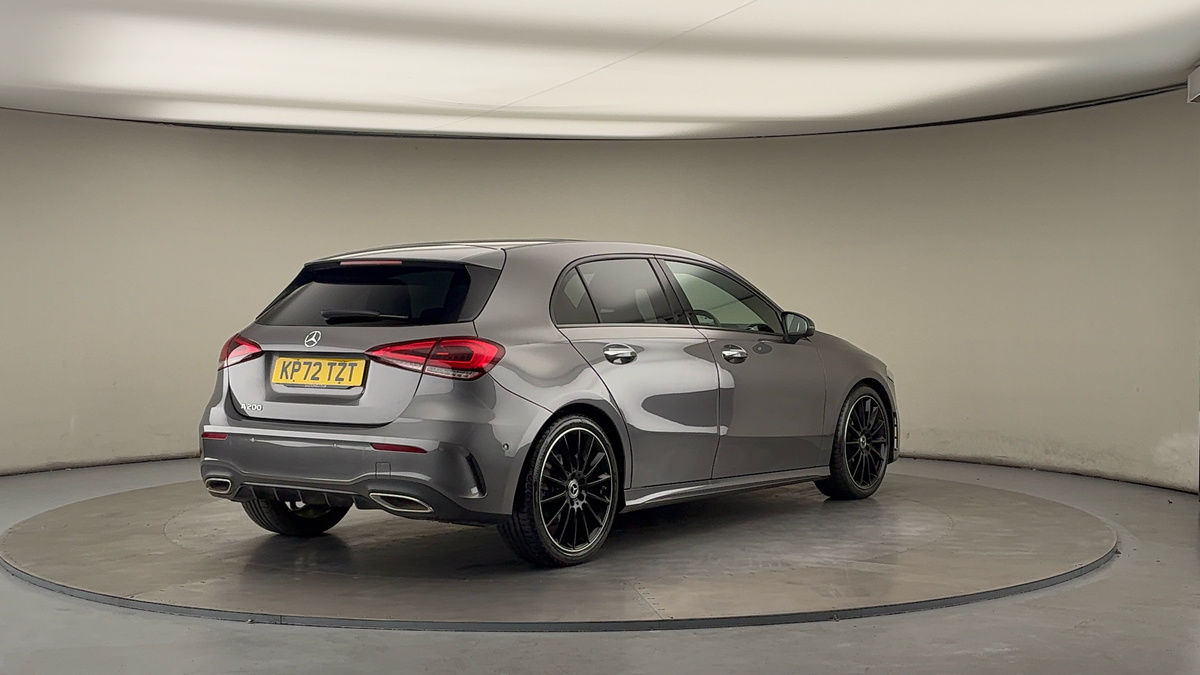 Used Mercedes-Benz A-Class 2022 for sale - 76198008: Photo 42