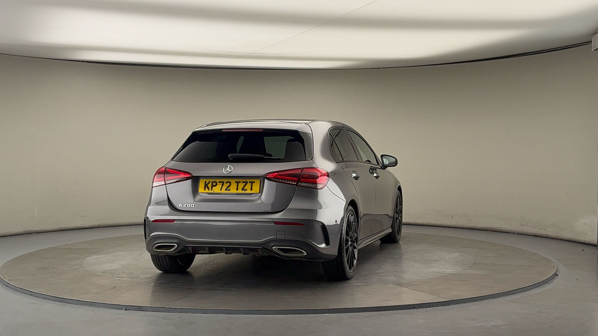 Used Mercedes-Benz A-Class 2022 for sale - 76198008: Photo 43