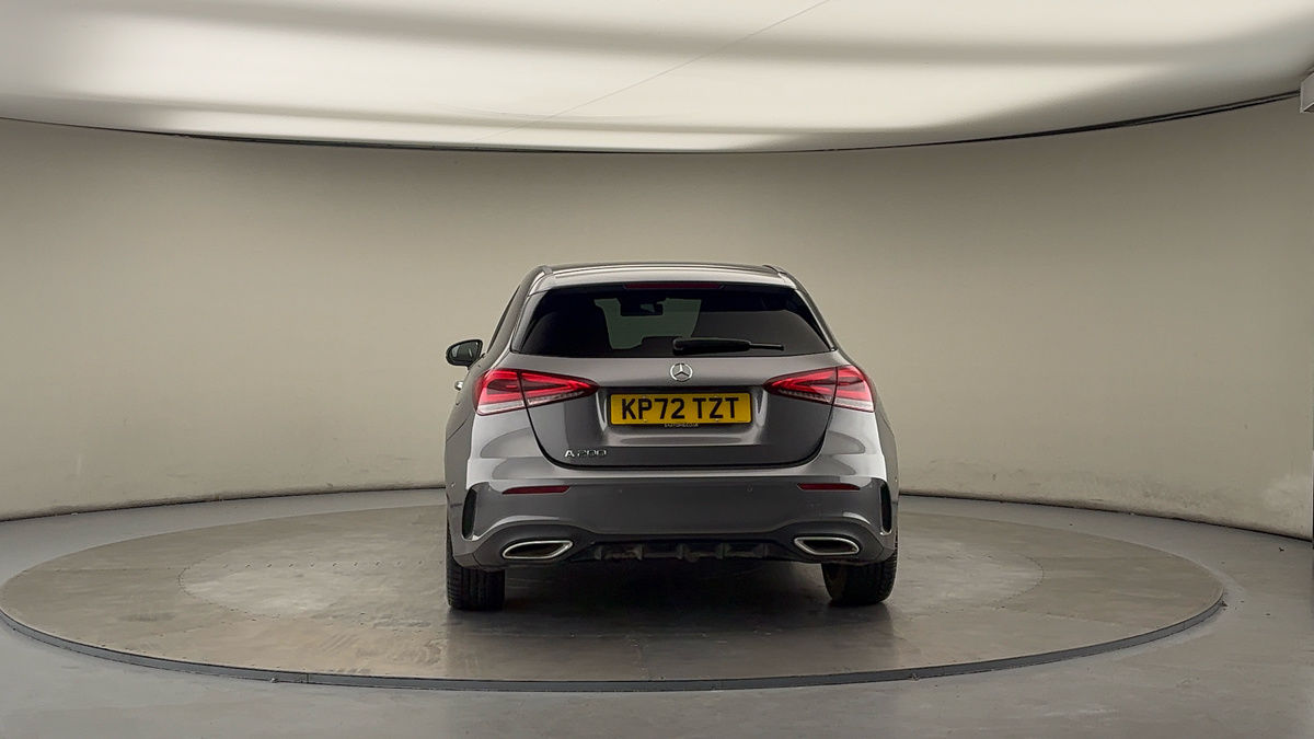 Used Mercedes-Benz A-Class 2022 for sale - 76198008: Photo 44