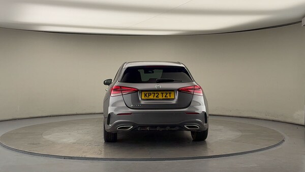Used Mercedes-Benz A-Class 2022 for sale - 76198008: Photo 44