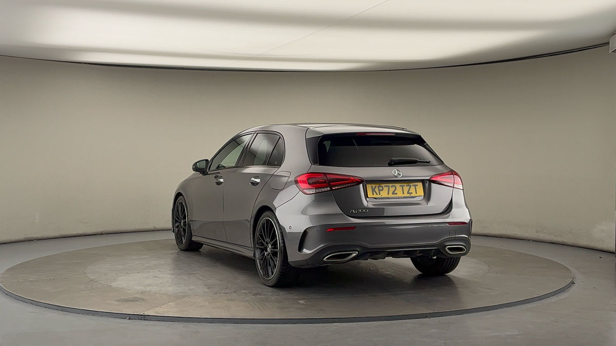 Used Mercedes-Benz A-Class 2022 for sale - 76198008: Photo 45