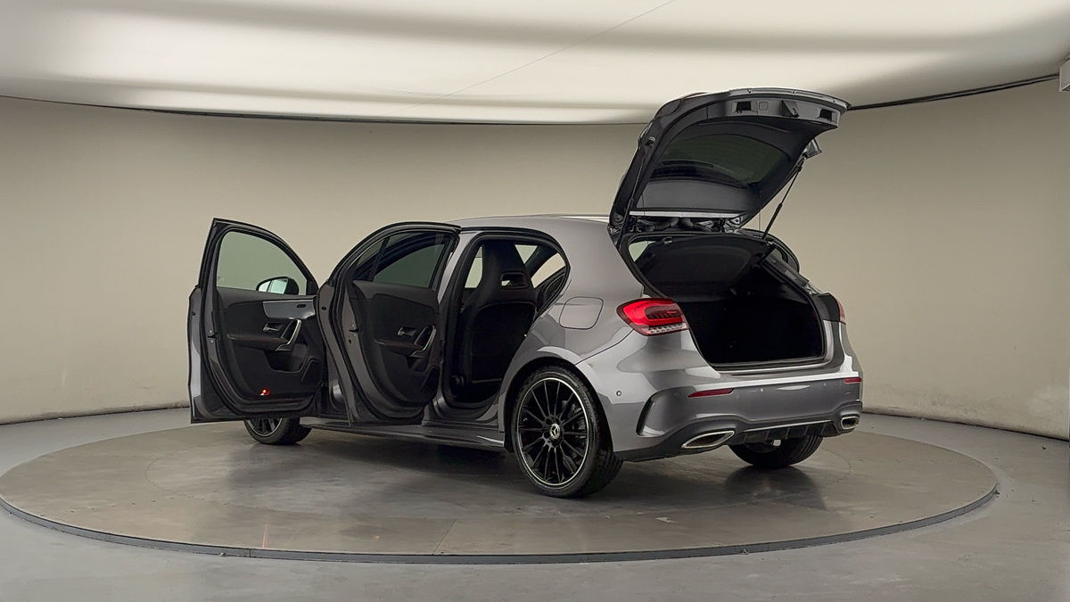 Used Mercedes-Benz A-Class 2022 for sale - 76198008: Photo 46