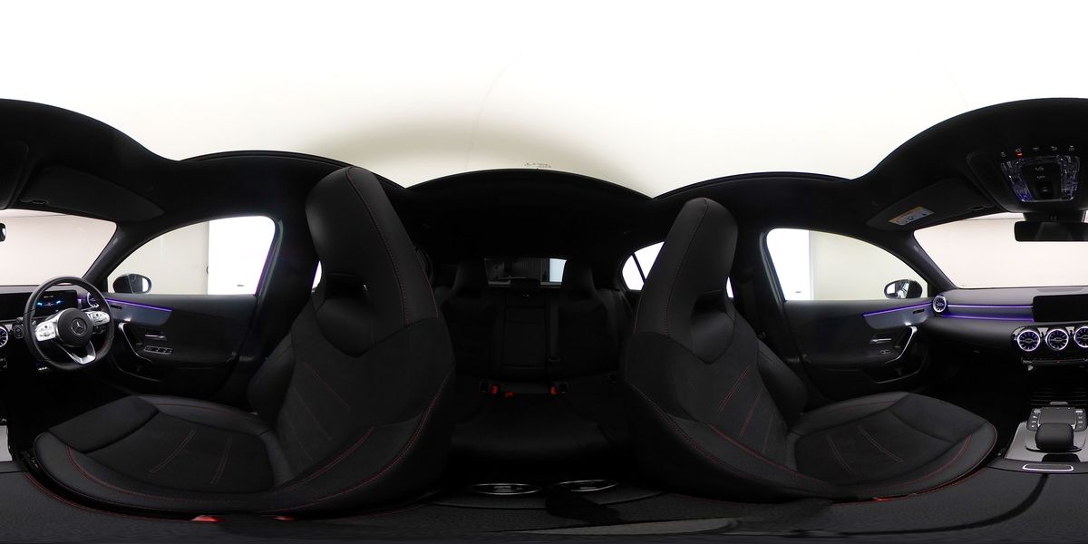 Used Mercedes-Benz A-Class 2022 for sale - 76198008: Photo 47