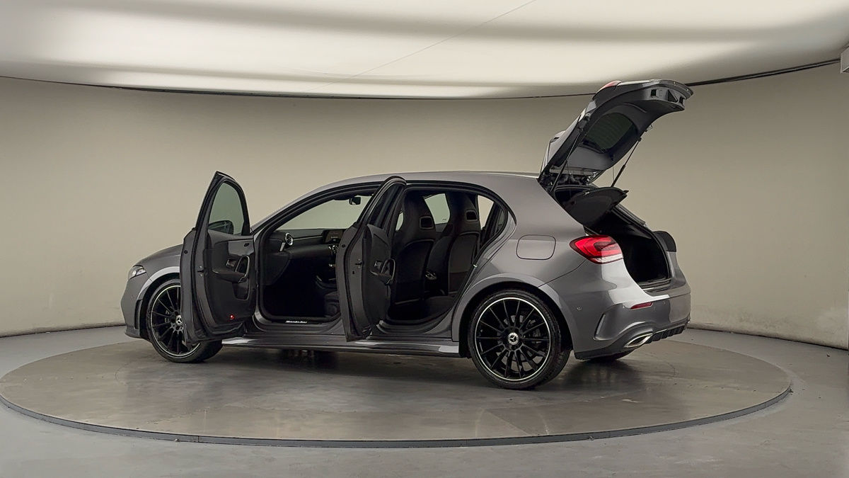 Used Mercedes-Benz A-Class 2022 for sale - 76198008: Photo 48