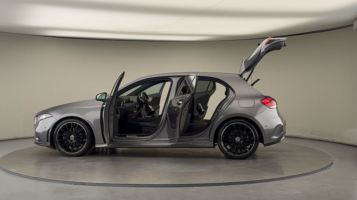 Used Mercedes-Benz A-Class 2022 for sale - 76198008: Photo 49